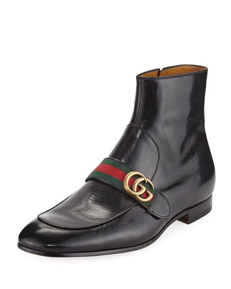 nouvelle chaussure gucci femme|gucci shoes at neiman marcus.